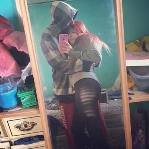 Meet your Posher, Amethyst rose